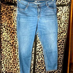 Old Navy Skinny Jeans